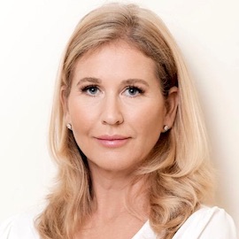 Frau Dr. Gerhild Kaukal