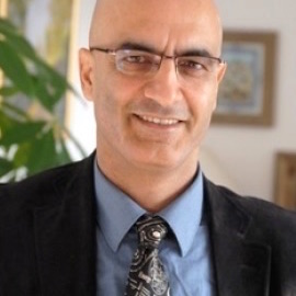 Herr Univ. Prof. Dr. Siroos Mirzaei